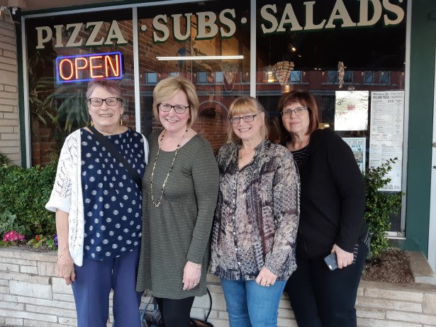 Anacortes Musketeers